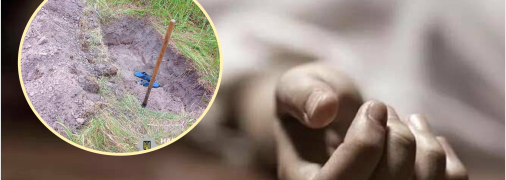 Преступнику грозит длительный срок