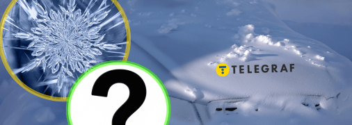 Машина, засыпанная снегом