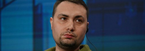 Кирило Буданов харизматична і потайлива людина, він став би складним персонажем у кіно