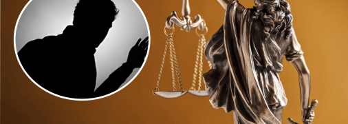 Мужчина избил вазой ребенка, у которой была инвалидность