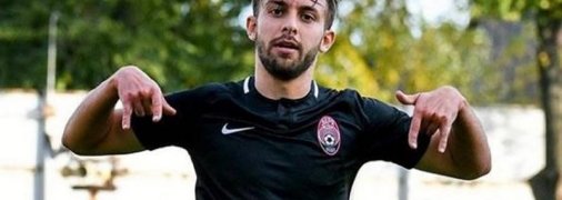 Экс-полузащитник "Зари" может продолжить карьеру в Турции