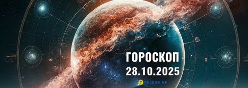 Гороскоп на сегодня для всех знаков Зодиака — 28 октября 2025 года