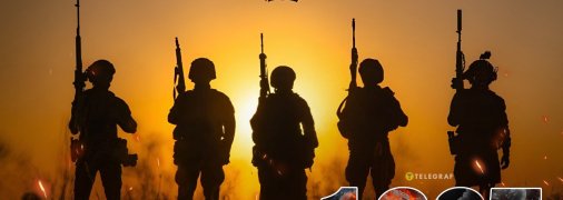 1327-й день полномасштабной войны России против Украины