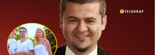 Как выглядит жена "кварталовца" Крапова