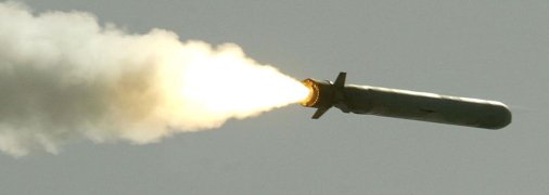 Ракета Tomahawk