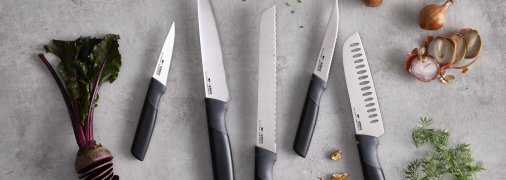 Заточка ножів