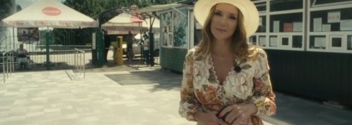 Спасение пришло в Ионинском монастыре: Марченко в проекте "Паломница" призналась, что 19 лет назад тяжело переболела туберкулезом