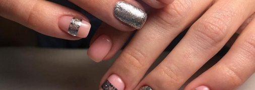 Маникюр 2020: самые модные нейл-дизайны для коротких ногтей (Фото)
