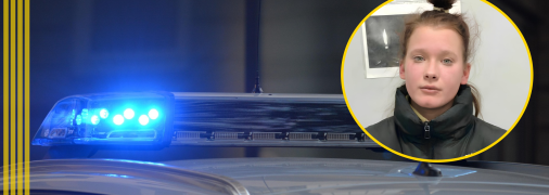 Исчезнувшая девушка из Одессы