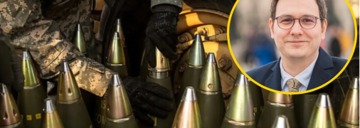 Колаж "Телеграфу"