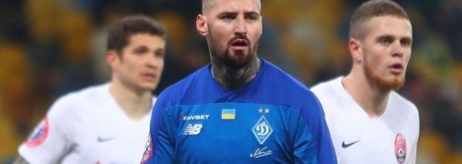 Михайличенко пролил свет на уход Кадара из Динамо