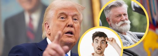 Актор повинен мати виразні риси обличчя та природну харизму