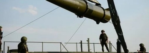 Заявления путина о размещении ядерного оружия на территории РБ вызвали общественный резонанс