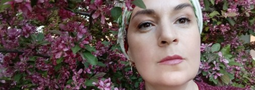 Олена Павлова