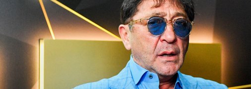 Григорий Лепс в очередной раз оконфузился