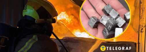 Наслідки удару РФ по Дніпру