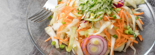 Овочевий салат