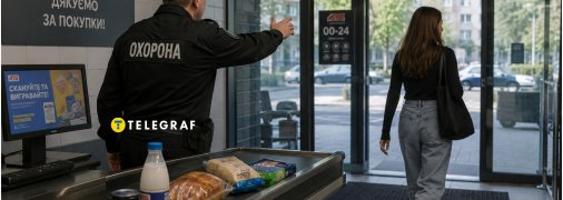 Що роблять працівники з товарами, які забули покупці