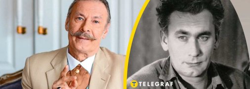 Володимир Самойлов був народним артистом СССР