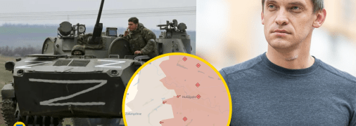 Іван Федоров розповів про ситуацію на Запоріжжі