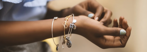 кому не варто носити срібло