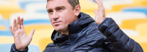 Андрей Воробей