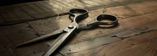 Если вы верите в приметы, лучше их не дарить (изображение создано с помощью ИИ)