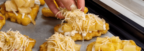 Апетитна і соковита курка