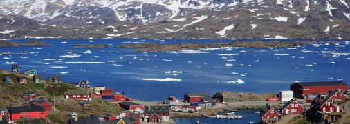 Гренландия