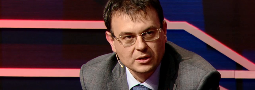 Гетманцев запросив бізнесменів до діалогу