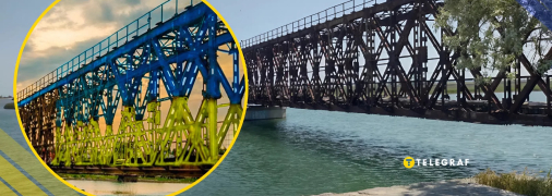 Залізний міст