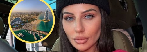 Анна Алхім не планує повертатися до України