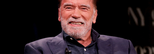 Арнольд Шварценеггер помітно постарів