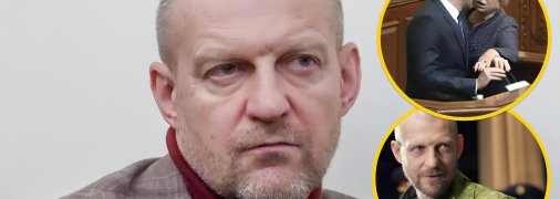 Андрей Тетерук