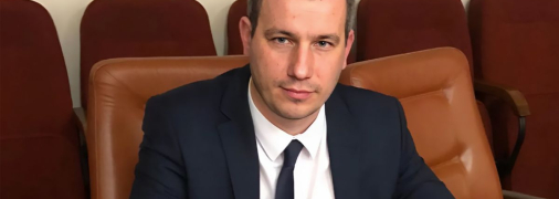 Максим Денщик