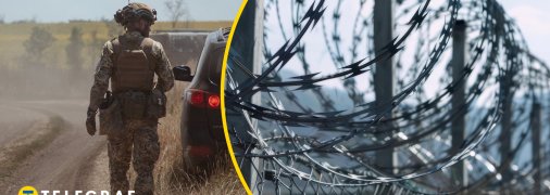 Морський піхотинець повернувся з полону та втратив сина