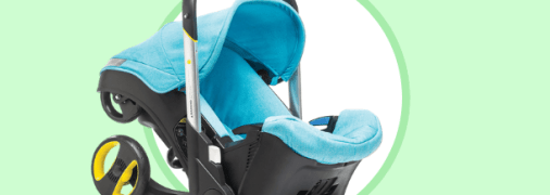 Рейтинг 2019: Лучшие детские автокресла 0+ 