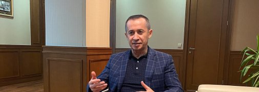 Загід Краснов