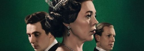 Netflix решил продлить сериал "Корона" на шестой сезон