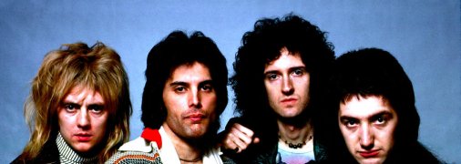 Группа Queen