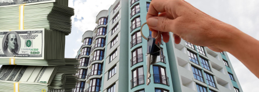 Элитная недвижимость