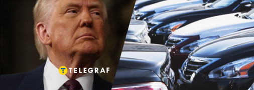 Пошлины Трампа