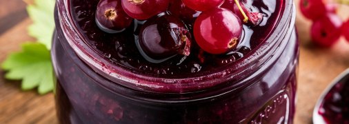 Это варенье станет вашим любимым (изображение создано с помощью ИИ)