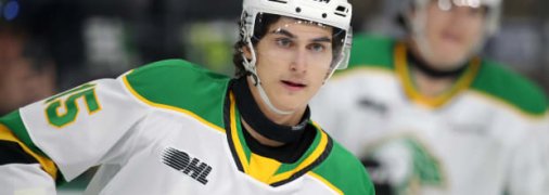 18-річного російського хокеїста знайдено мертвим у Канаді