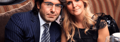 Андрей Малахов впервые стал отцом