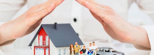 Страхование