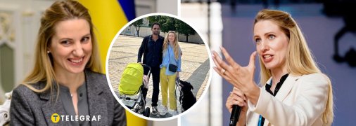 Світлена Заліщук вважає за краще не надто афішувати своє особисте життя