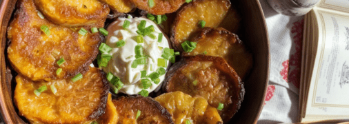 Прекрасный рецепт на каждый день