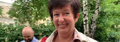 Экс-уполномоченная Рады по правам человека стала адвокатом партии Шария