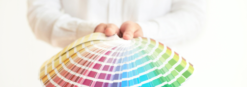 Головні кольори 2024 року за версією Pantone
